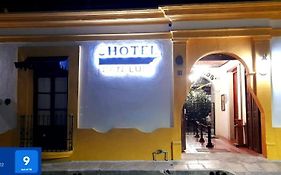 Hotel San Luis